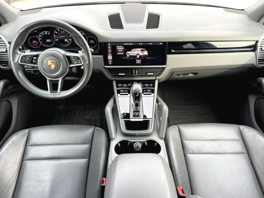 Porsche Cayenne III Пермь  - изображение 27