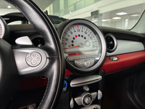 Mini Hatch II (R56) с пробегом 2008 года, цена 490 000 рублей, 203000 км, хэтчбек, Автокод Объявления