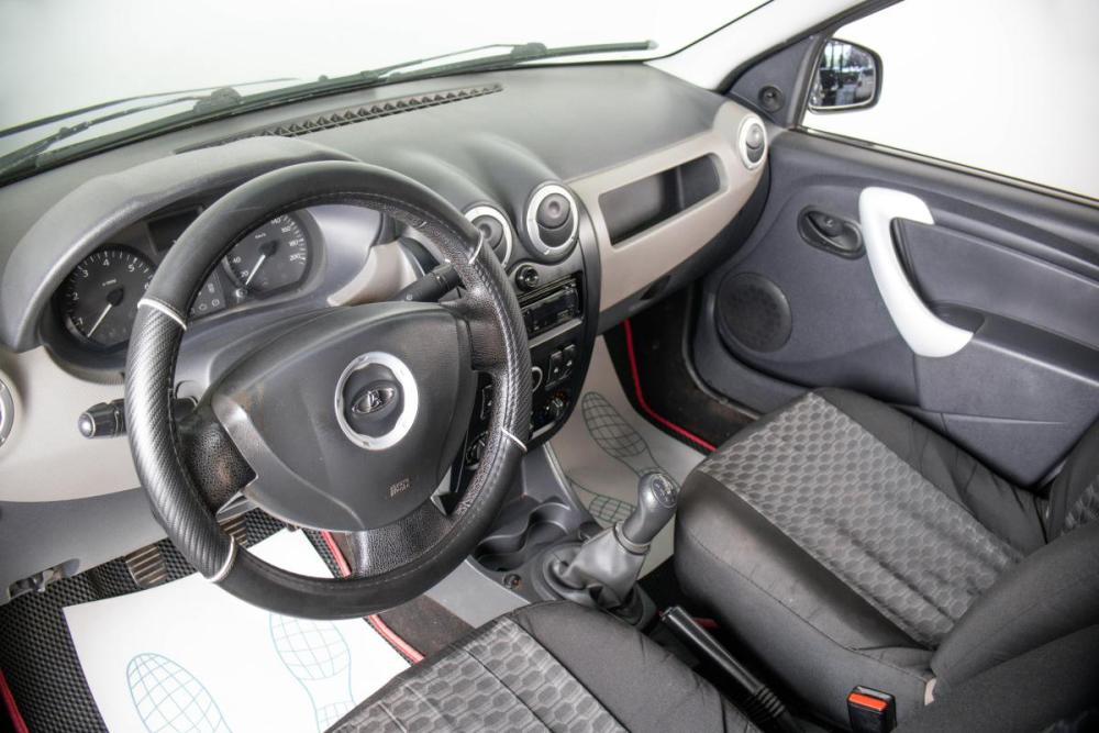 Lada (ВАЗ) Largus I Пермь  - изображение 8