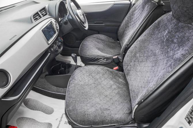 Toyota Vitz III (XP130) с пробегом 2013 года, цена 839 000 рублей, 123000 км, хэтчбек, Автокод Объявления
