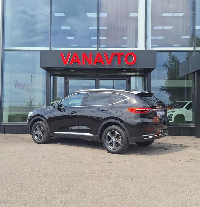 Haval F7 I Азнакаево  - изображение 3