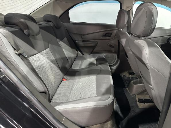 Chevrolet Cobalt II с пробегом 2013 года, цена 495 000 рублей, 196000 км, седан, Автокод Объявления