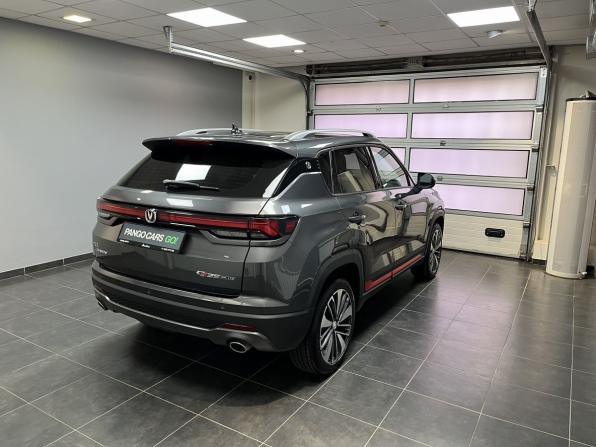 Changan CS35 Plus I Рестайлинг с пробегом 2023 года, цена 1 825 000 рублей, 26601 км, внедорожник, Автокод Объявления