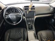 Mazda 6 II (GH) Рестайлинг Челябинск  - изображение 22