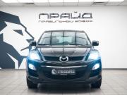 Mazda CX-7 I Рестайлинг Ростов-на-Дону  - изображение 25
