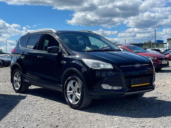 Ford Kuga II с пробегом 2014 года, цена 1 000 000 рублей, 185000 км, внедорожник, Автокод Объявления