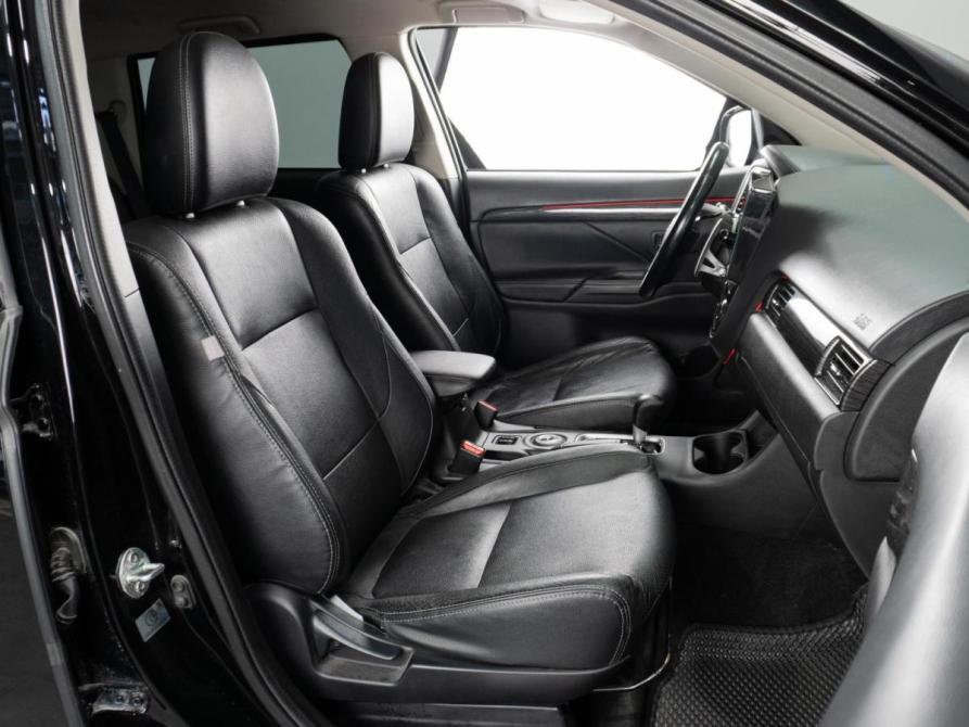 Mitsubishi Outlander III Рестайлинг 2 Тюмень  - изображение 8