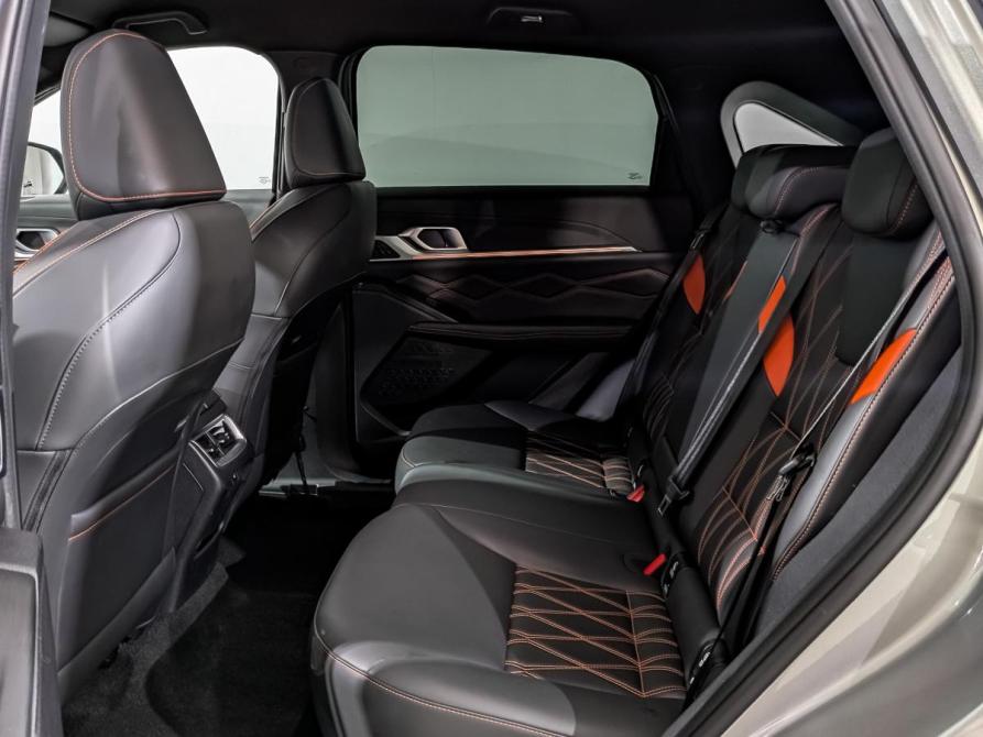 Haval F7 II Химки  - изображение 18