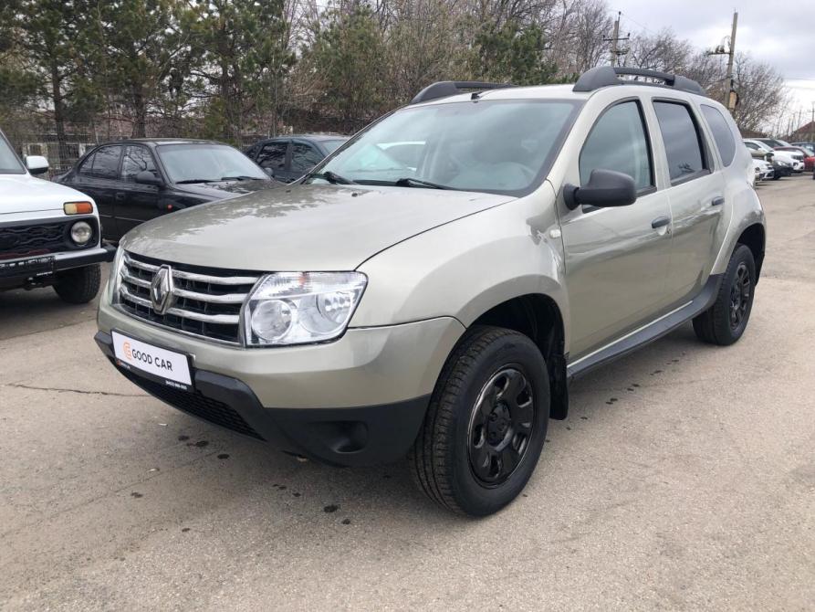 Renault Duster I Саратов  - изображение 1