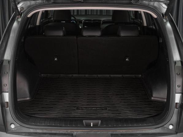 Hyundai Tucson IV с пробегом 2021 года, цена 2 999 000 рублей, 122486 км, внедорожник, Автокод Объявления