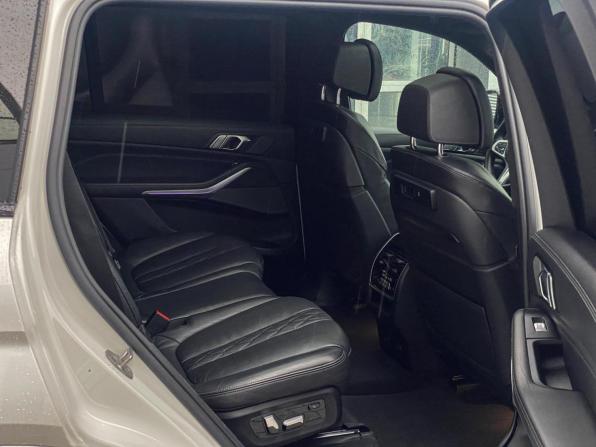 BMW X7 I (G07) с пробегом 2021 года, цена 7 300 000 рублей, 102788 км, внедорожник, Автокод Объявления