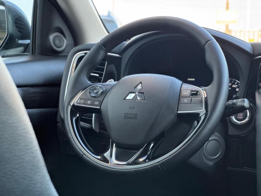 Mitsubishi Outlander III Рестайлинг 2 Воронеж  - изображение 10