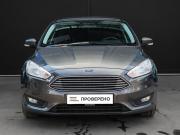 Ford Focus III Рестайлинг Москва  - изображение 24