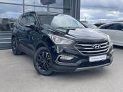 Hyundai Santa Fe III Рестайлинг Санкт-Петербург  - изображение 32