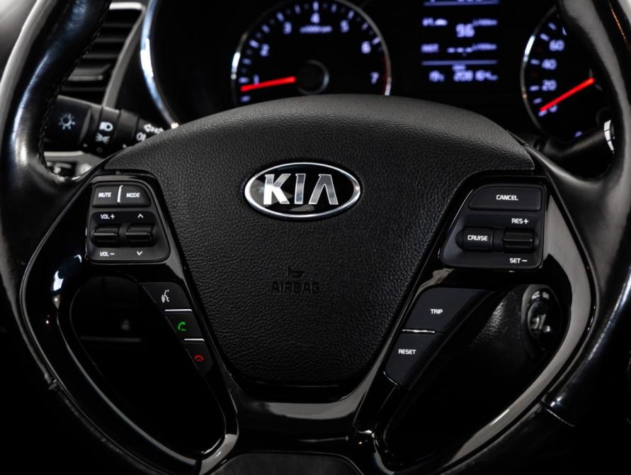 Kia Cerato III Рестайлинг (Classic) Санкт-Петербург  - изображение 12