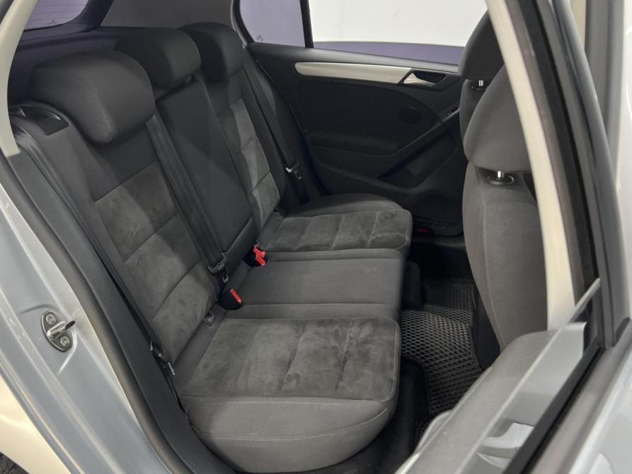 Volkswagen Golf VI Ростов-на-Дону  - изображение 7