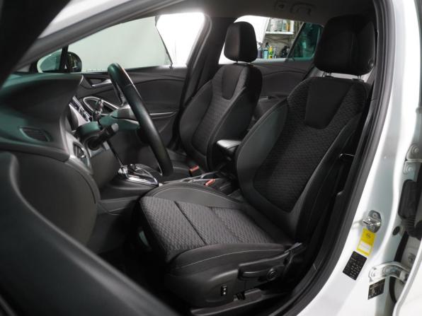 Opel Astra K Рестайлинг с пробегом 2019 года, цена 1 289 000 рублей, 136317 км, хэтчбек, Автокод Объявления