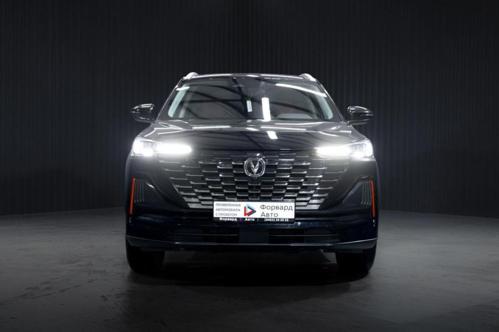 Changan UNI-S I Тюмень  - изображение 2