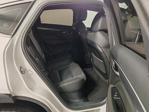 Geely Tugella I с пробегом 2023 года, цена 2 955 000 рублей, 45411 км, внедорожник, Автокод Объявления