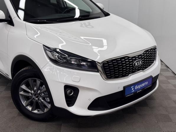 Kia Sorento III Prime Рестайлинг с пробегом 2018 года, цена 2 650 000 рублей, 187256 км, внедорожник, Автокод Объявления