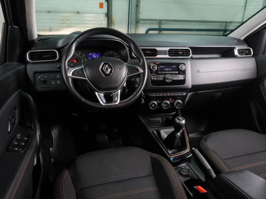 Renault Duster II Воронеж  - изображение 6