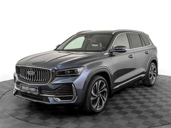 Geely Monjaro I с пробегом 2023 года, цена 3 100 000 рублей, 59132 км, внедорожник, Автокод Объявления