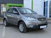 SsangYong Actyon II Ярославль  - изображение 13