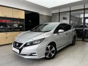 Nissan Leaf II (ZE1) Новосибирск  - изображение 18