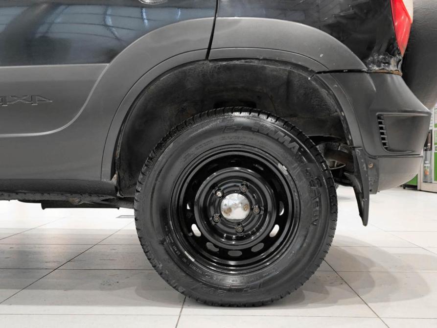 Chevrolet Niva I Рестайлинг Казань  - изображение 22