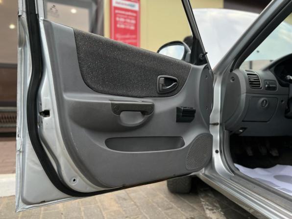 Hyundai Accent II с пробегом 2008 года, цена 350 000 рублей, 235001 км, седан, Автокод Объявления