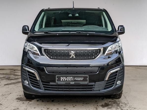 Peugeot Traveller I с пробегом 2022 года, цена 3 815 000 рублей, 69662 км, минивэн, Автокод Объявления