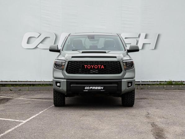 Toyota Tundra II Рестайлинг с пробегом 2021 года, цена 7 035 000 рублей, 172389 км, offers.body_type.unknown, Автокод Объявления