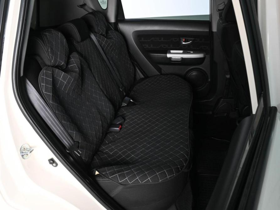 Kia Soul I Рестайлинг Ростов-на-Дону  - изображение 7