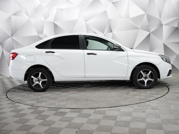 Lada (ВАЗ) Vesta I с пробегом 2016 года, цена 730 000 рублей, 259500 км, седан, Автокод Объявления