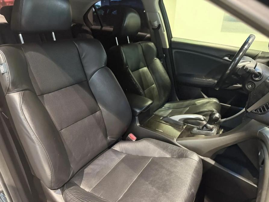 Honda Accord VIII Новосибирск  - изображение 20