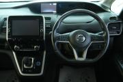 Nissan Serena V (C27) Омск  - изображение 34