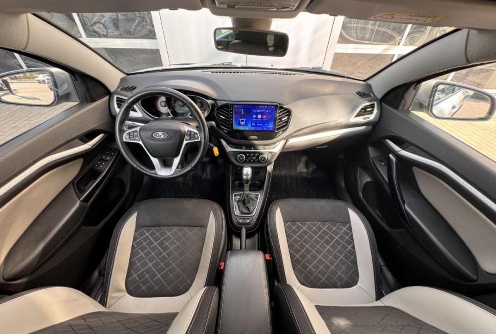 Lada (ВАЗ) Vesta I Владимир  - изображение 11