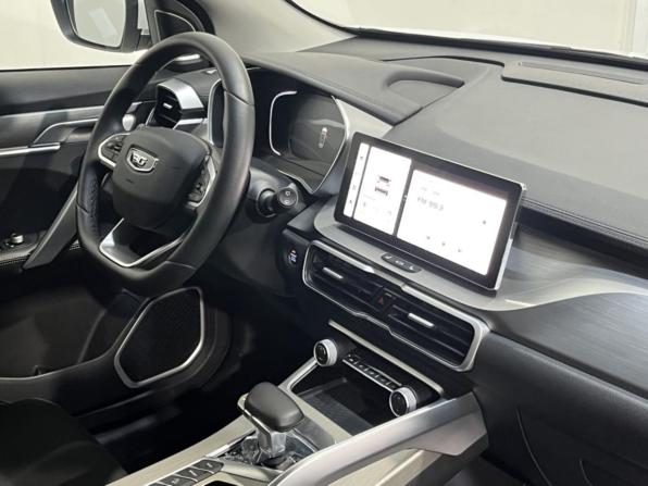 Belgee X50 с пробегом 2024 года, цена 1 987 000 рублей, 6308 км, внедорожник, Автокод Объявления