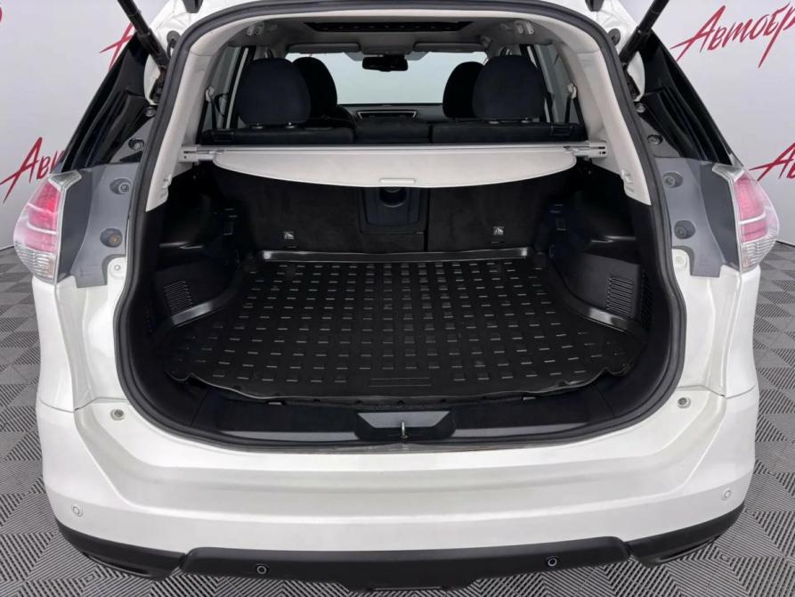Nissan X-Trail III Псков  - изображение 23