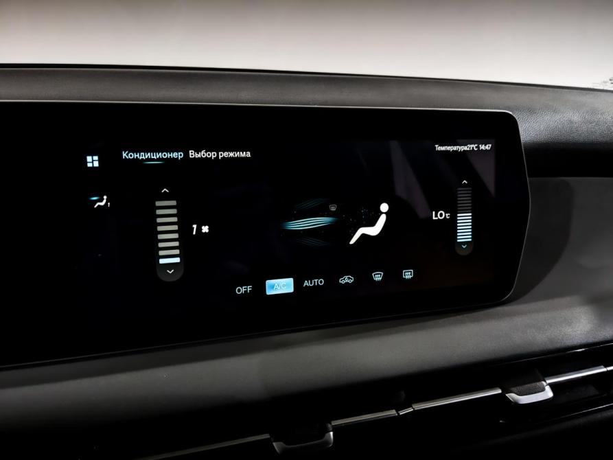 BAIC U5 Plus Москва  - изображение 26
