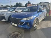 Haval F7x I Рестайлинг Санкт-Петербург  - изображение 2