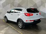 Kia Sportage III Оренбург  - изображение 24