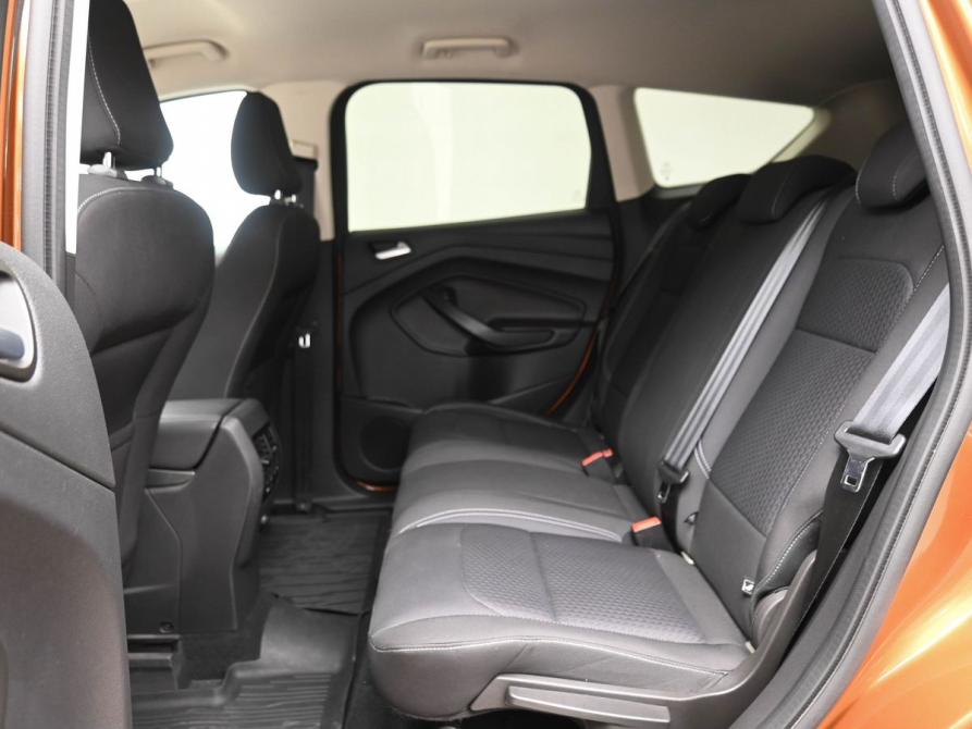 Ford Kuga II Рестайлинг Ростов-на-Дону  - изображение 13