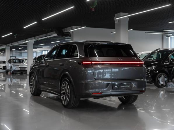Li Auto (Lixiang) L7 I с пробегом 2024 года, цена 5 845 000 рублей, 45012 км, внедорожник, Автокод Объявления