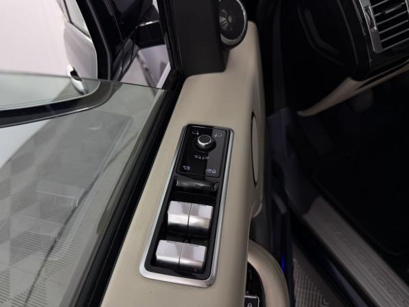 Land Rover Range Rover IV Рестайлинг с пробегом 2020 года, цена 7 200 000 рублей, 131999 км, внедорожник, Автокод Объявления