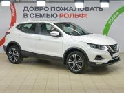 Nissan Qashqai II Рестайлинг Москва  - изображение 23