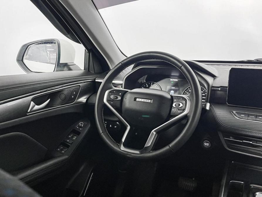 Haval Jolion I Ногинск  - изображение 16