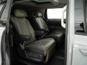 Kia Carnival IV Рестайлинг Москва  - изображение 43