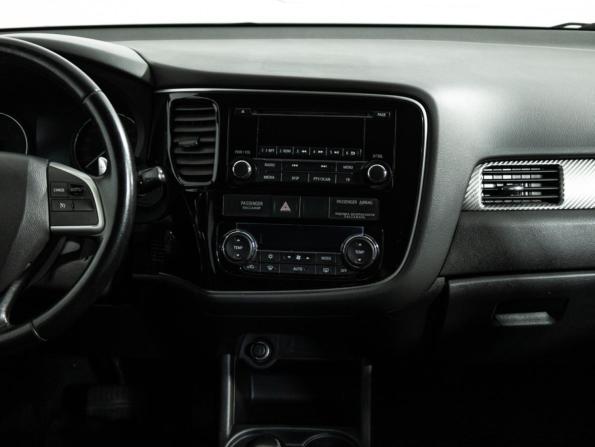 Mitsubishi Outlander III с пробегом 2013 года, цена 1 367 989 рублей, 171774 км, внедорожник, Автокод Объявления