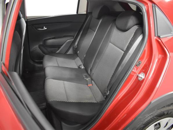 Kia Rio IV с пробегом 2018 года, цена 1 389 900 рублей, 166384 км, хэтчбек, Автокод Объявления